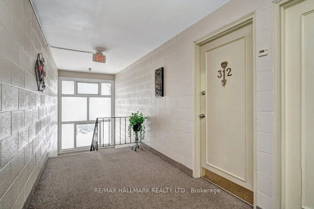Photo 8 of Unit 312, 155 Queen Street N, Minto — HOMEH