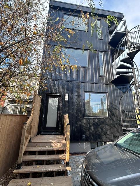 Front of Unit Main, 45 Norwood Terrace