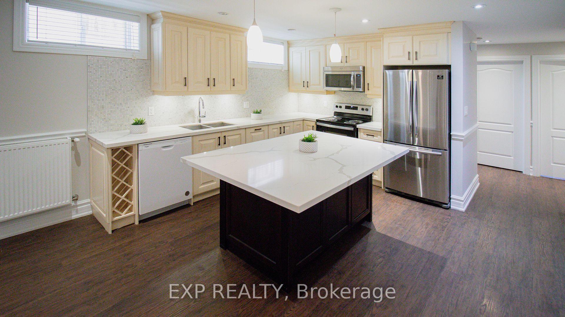 Photo 1 of Unit LOWER, 131 Braemar Avenue, Toronto, Yonge-Eglinton — HOMEH
