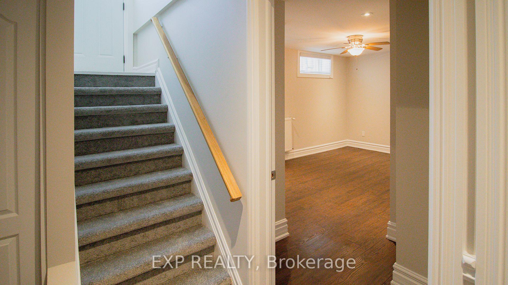 Photo 3 of Unit LOWER, 131 Braemar Avenue, Toronto, Yonge-Eglinton — HOMEH