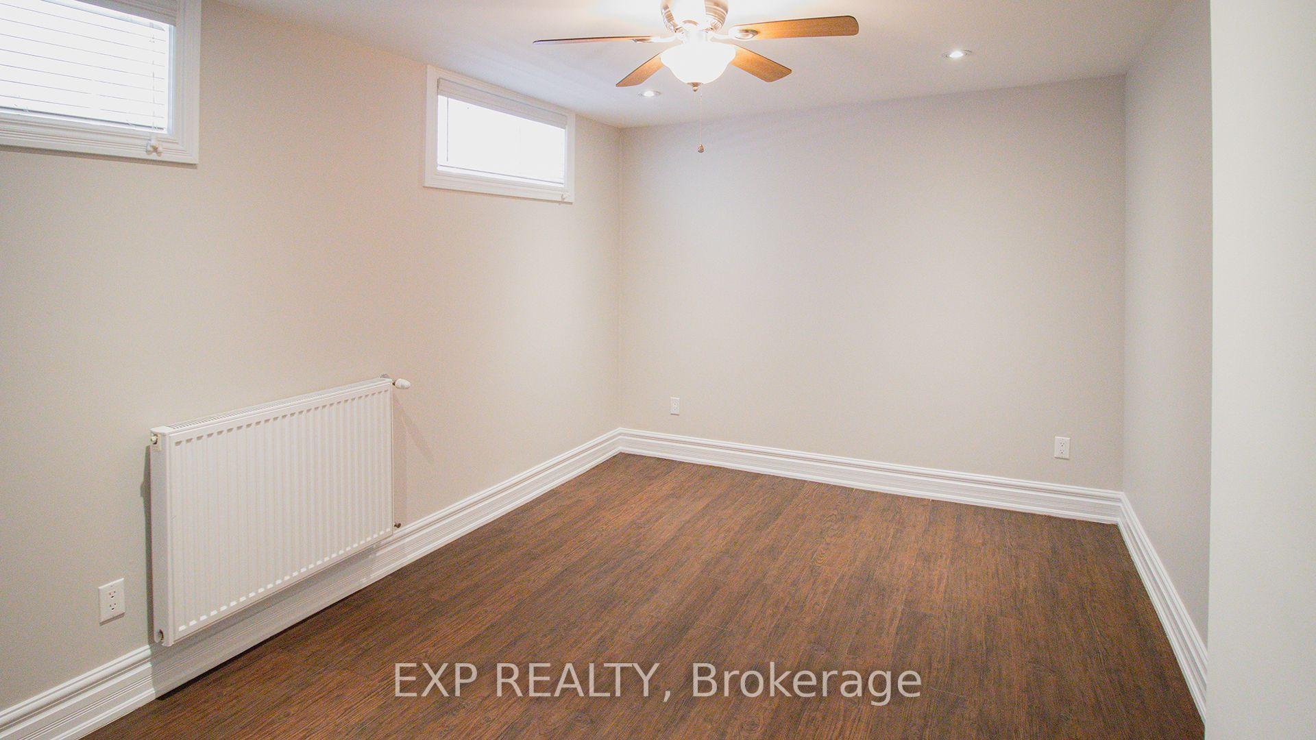 Photo 4 of Unit LOWER, 131 Braemar Avenue, Toronto, Yonge-Eglinton — HOMEH