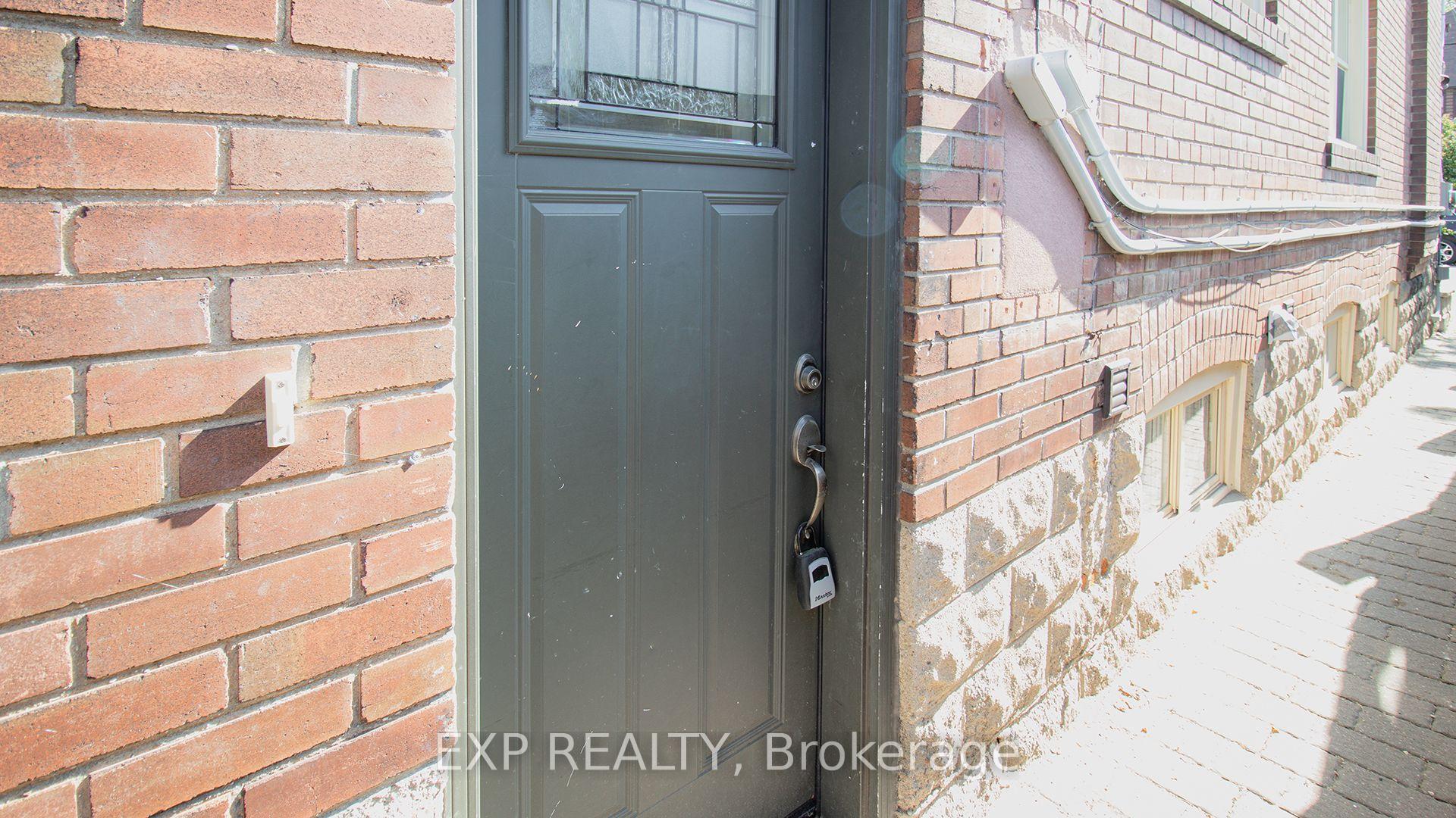 Photo 20 of Unit LOWER, 131 Braemar Avenue, Toronto, Yonge-Eglinton — HOMEH