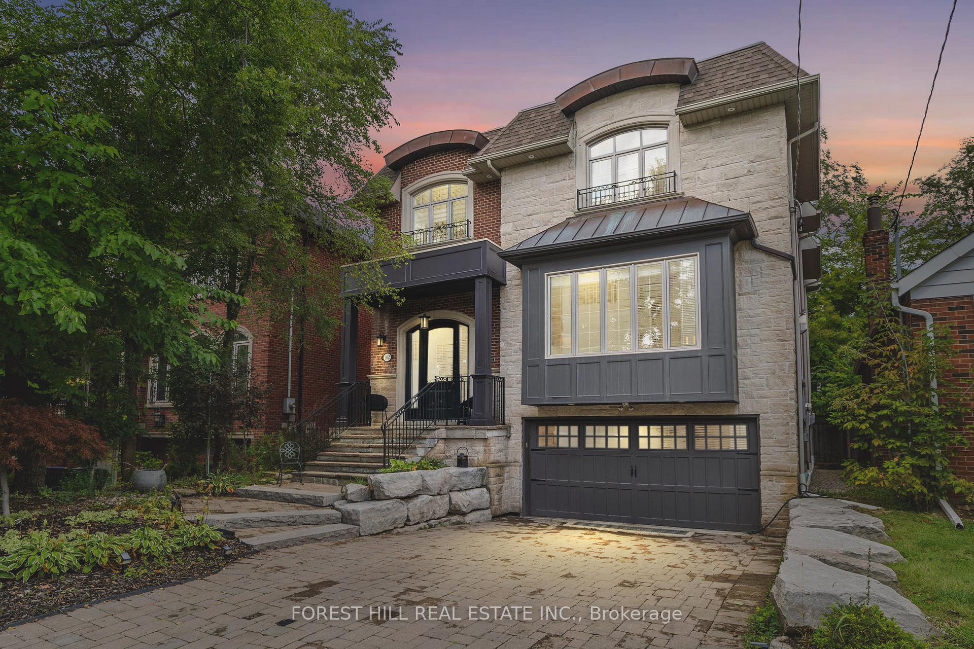 Photo 1 of 102 Carmichael Avenue, Toronto, Bedford Park-Nortown — HOMEH