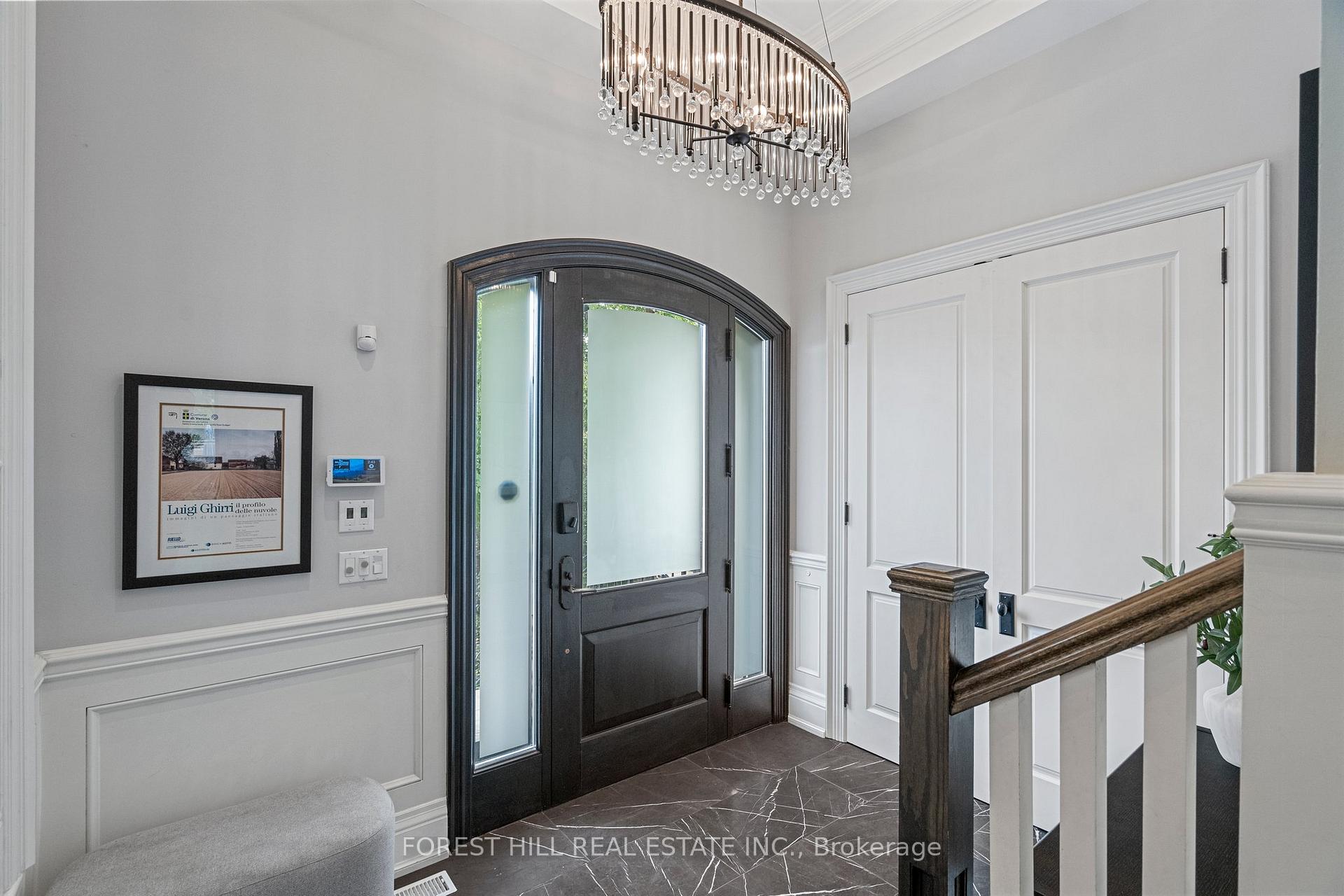 Photo 2 of 102 Carmichael Avenue, Toronto, Bedford Park-Nortown — HOMEH