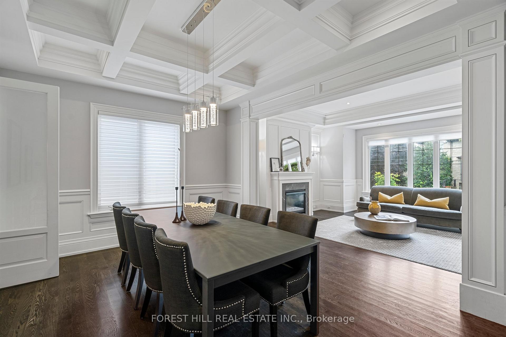 Photo 3 of 102 Carmichael Avenue, Toronto, Bedford Park-Nortown — HOMEH