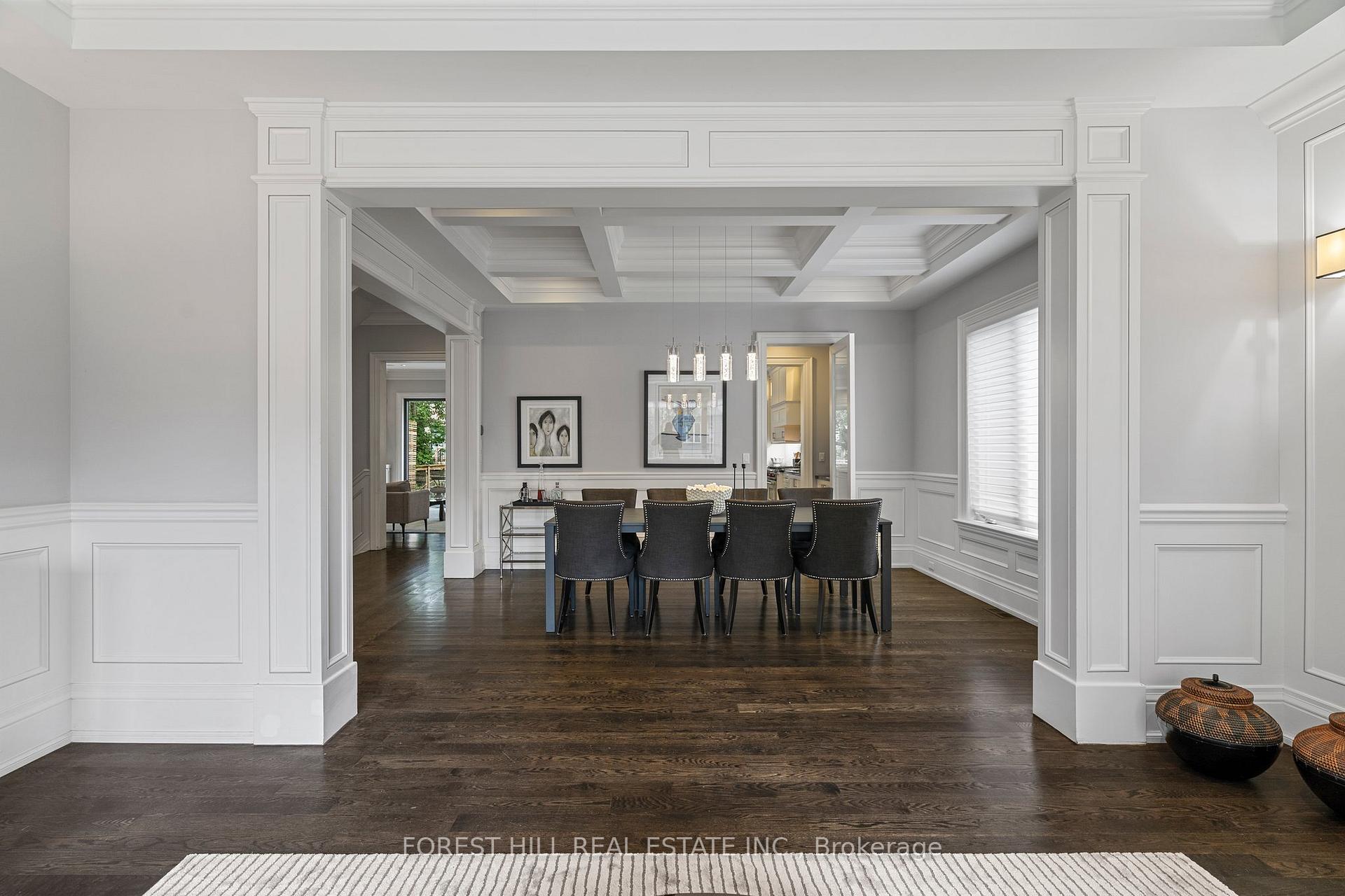 Photo 6 of 102 Carmichael Avenue, Toronto, Bedford Park-Nortown — HOMEH