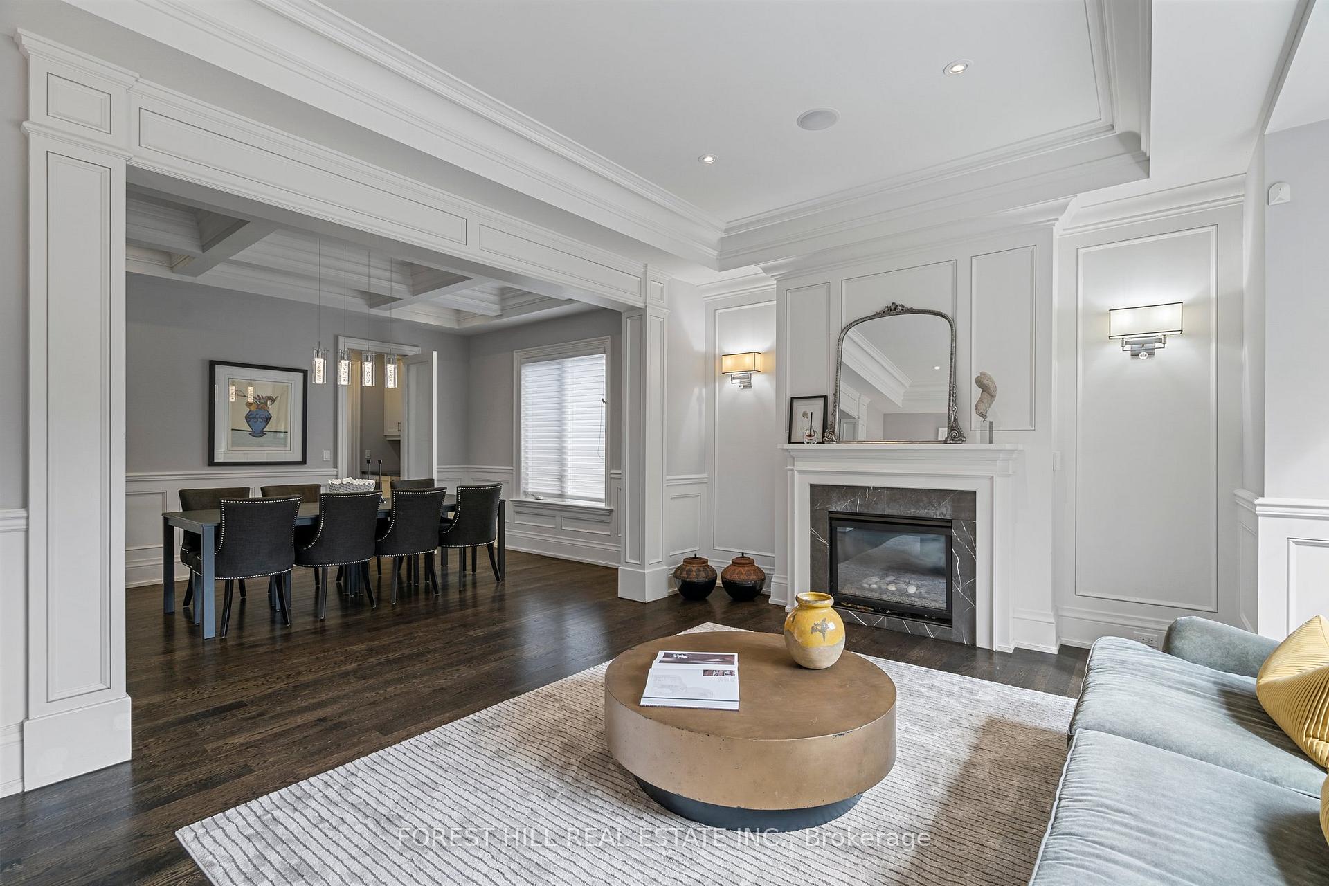 Photo 7 of 102 Carmichael Avenue, Toronto, Bedford Park-Nortown — HOMEH