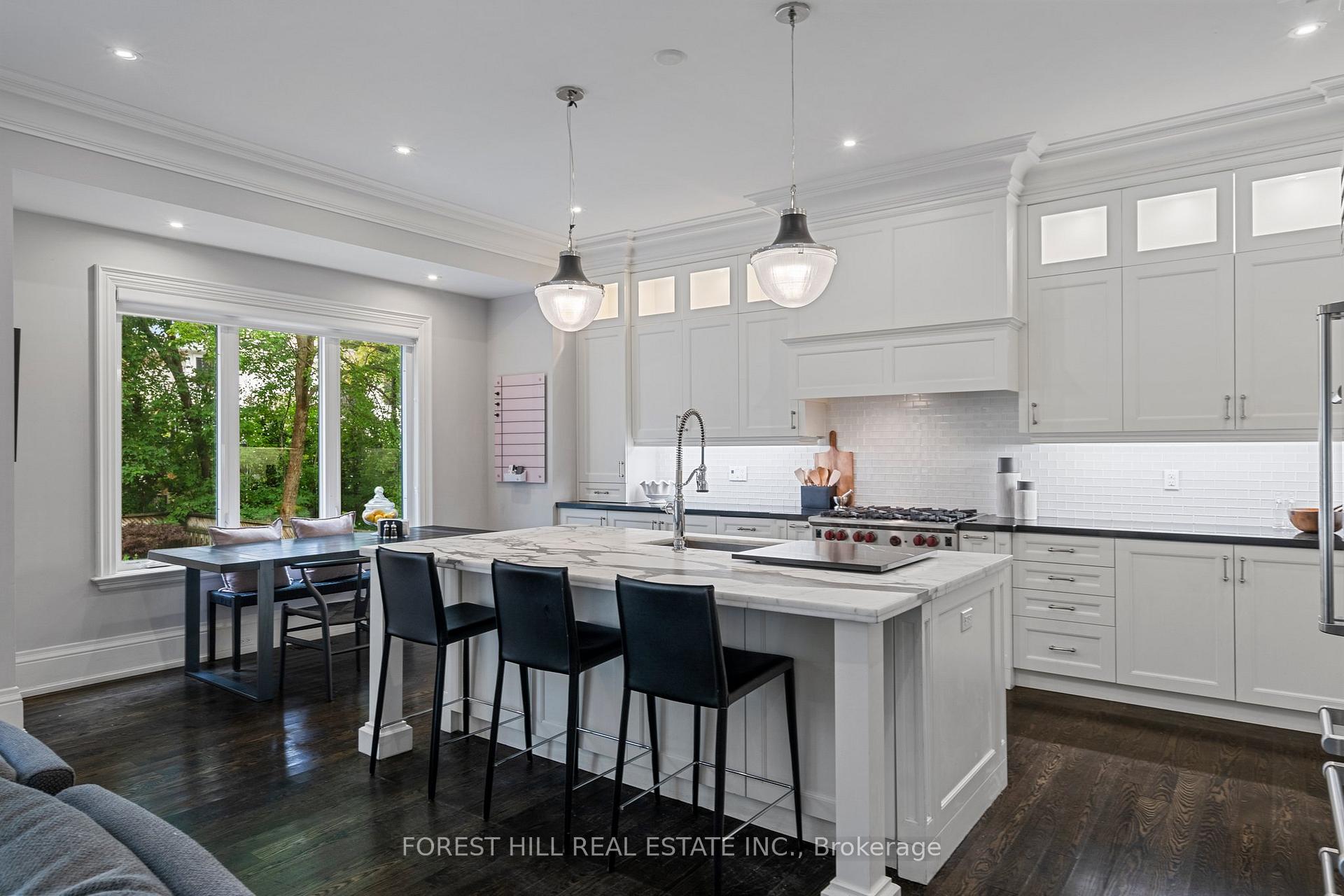Photo 8 of 102 Carmichael Avenue, Toronto, Bedford Park-Nortown — HOMEH