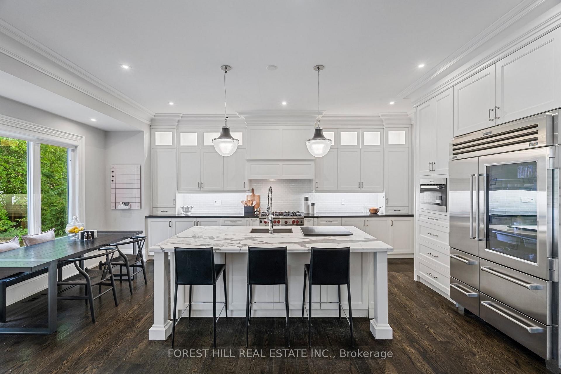 Photo 9 of 102 Carmichael Avenue, Toronto, Bedford Park-Nortown — HOMEH