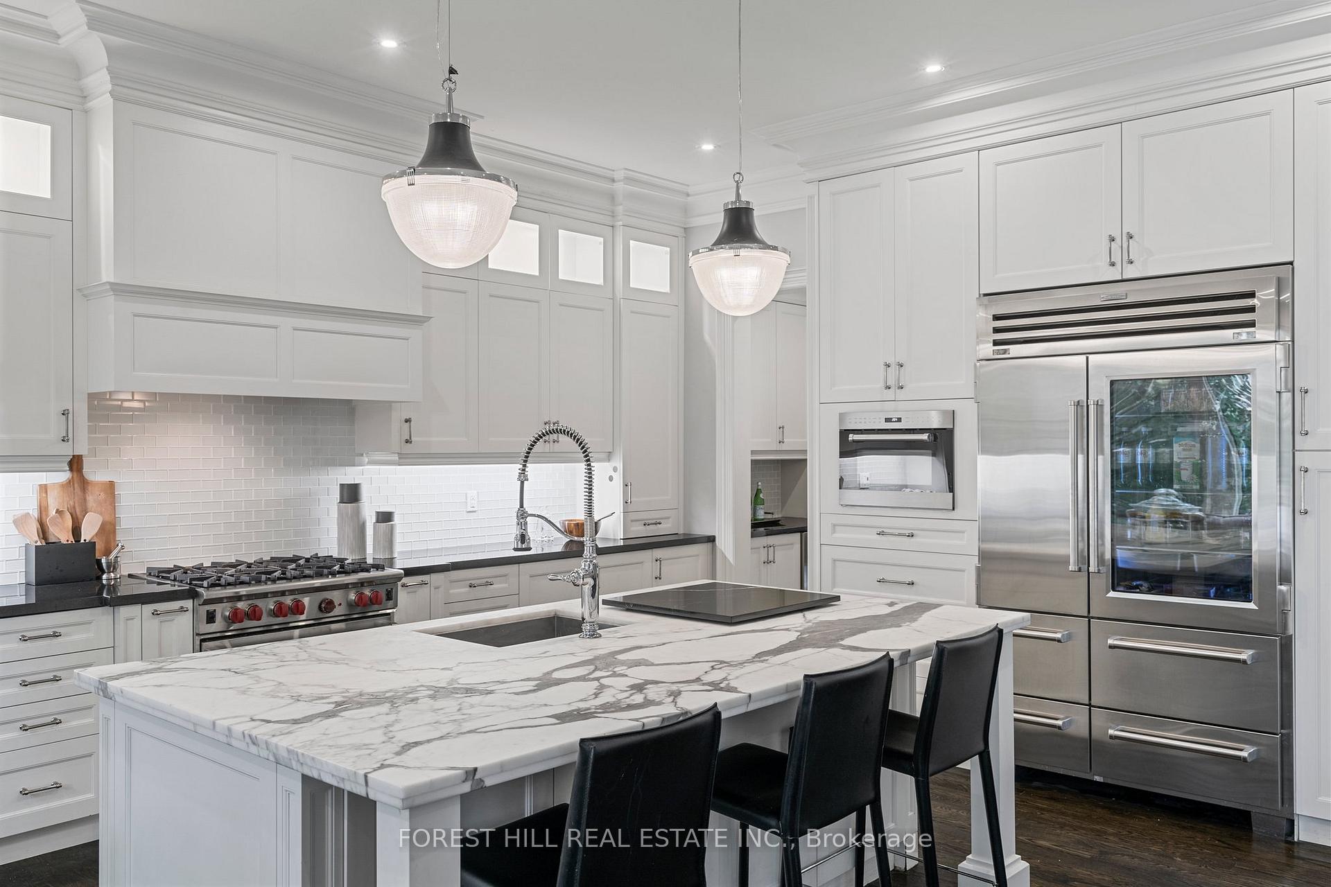 Photo 10 of 102 Carmichael Avenue, Toronto, Bedford Park-Nortown — HOMEH