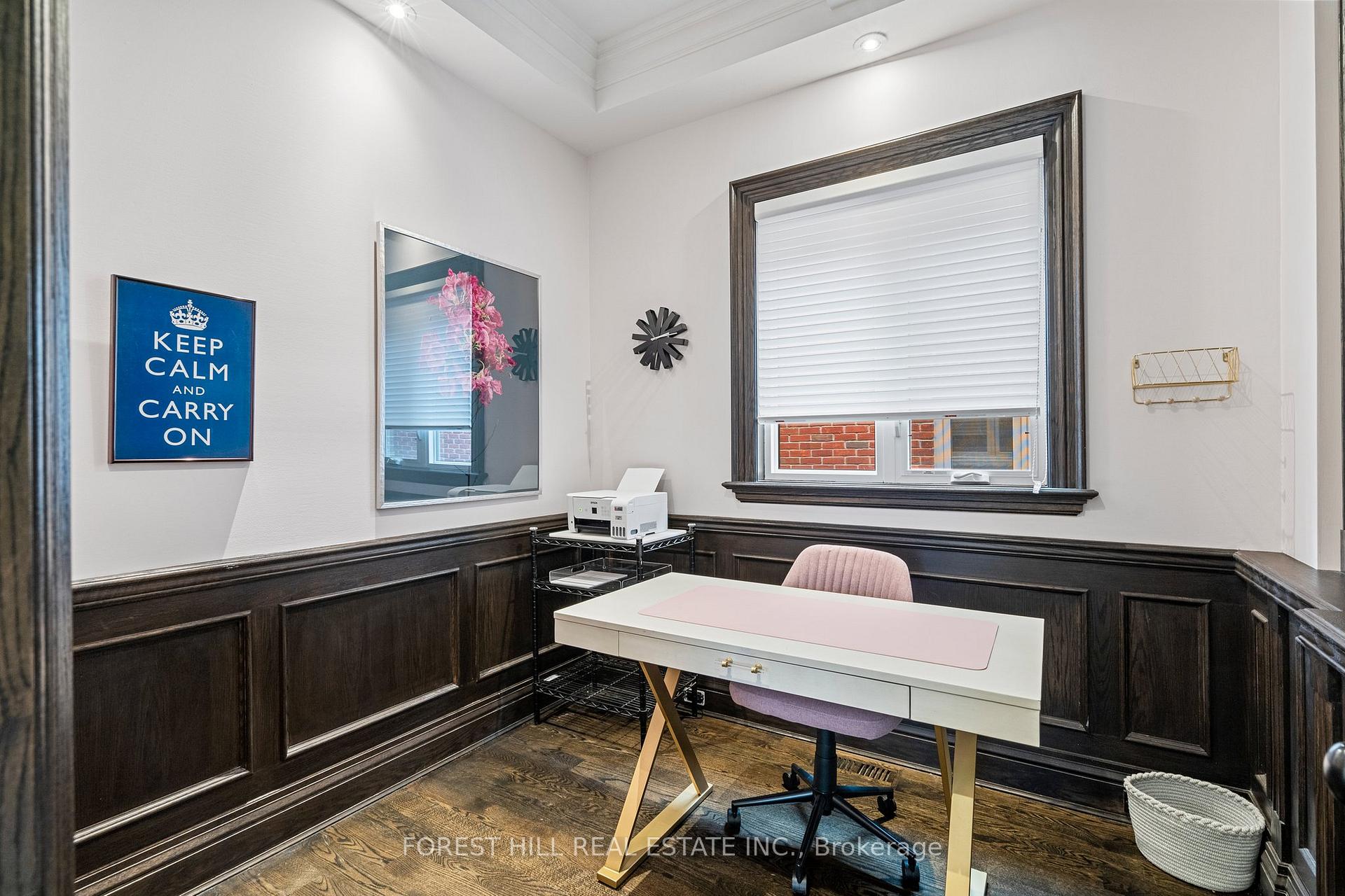 Photo 14 of 102 Carmichael Avenue, Toronto, Bedford Park-Nortown — HOMEH