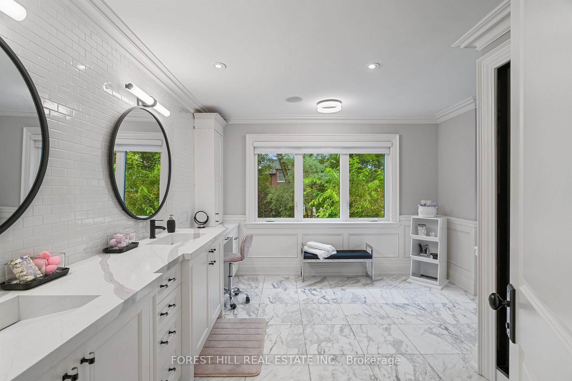 Photo 18 of 102 Carmichael Avenue, Toronto, Bedford Park-Nortown — HOMEH