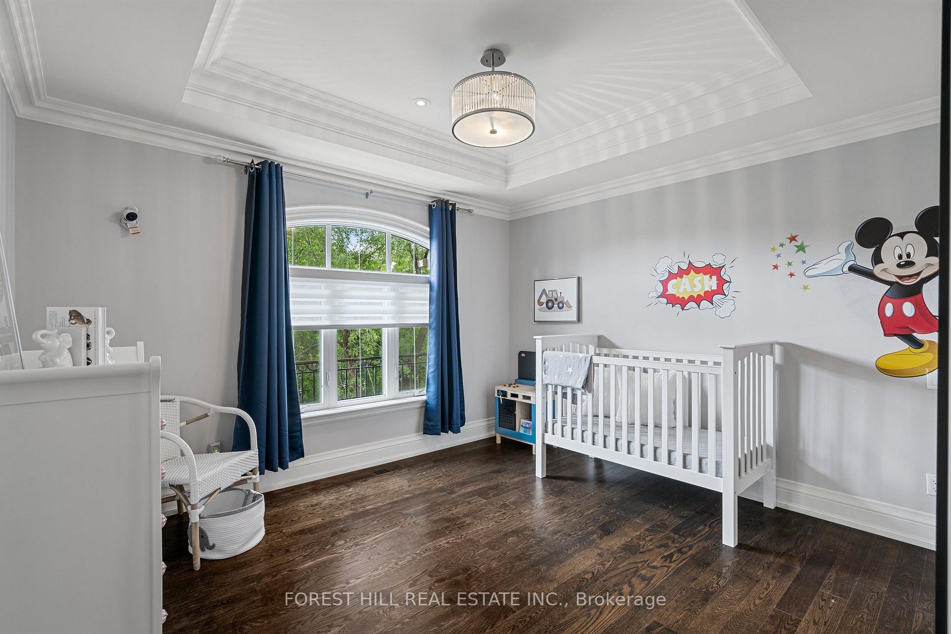 Photo 21 of 102 Carmichael Avenue, Toronto, Bedford Park-Nortown — HOMEH
