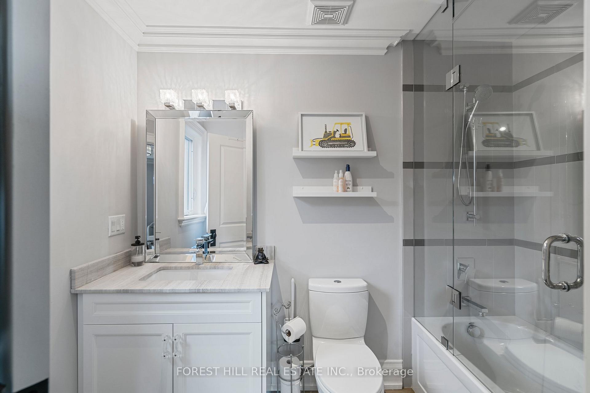 Photo 22 of 102 Carmichael Avenue, Toronto, Bedford Park-Nortown — HOMEH