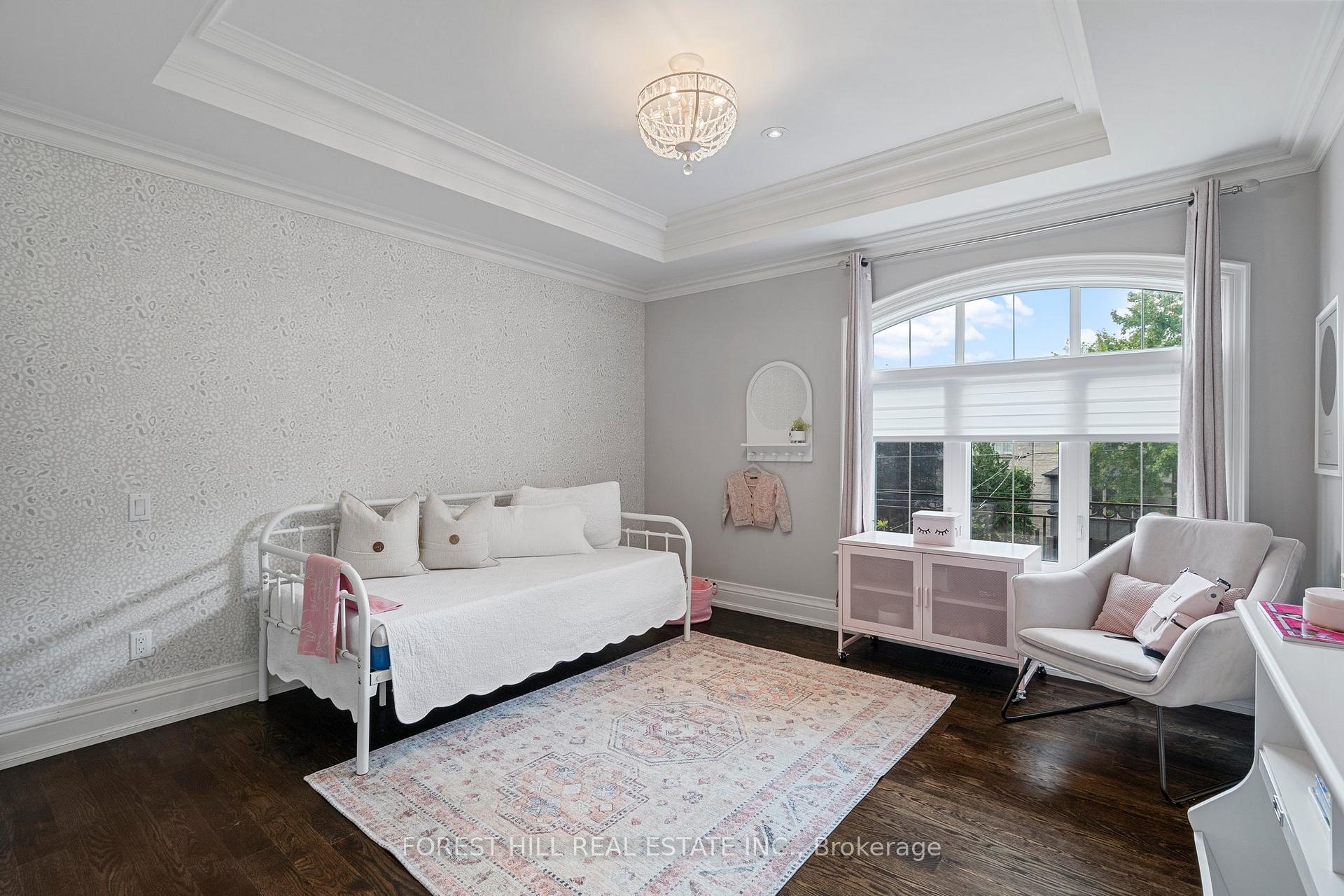 Photo 23 of 102 Carmichael Avenue, Toronto, Bedford Park-Nortown — HOMEH