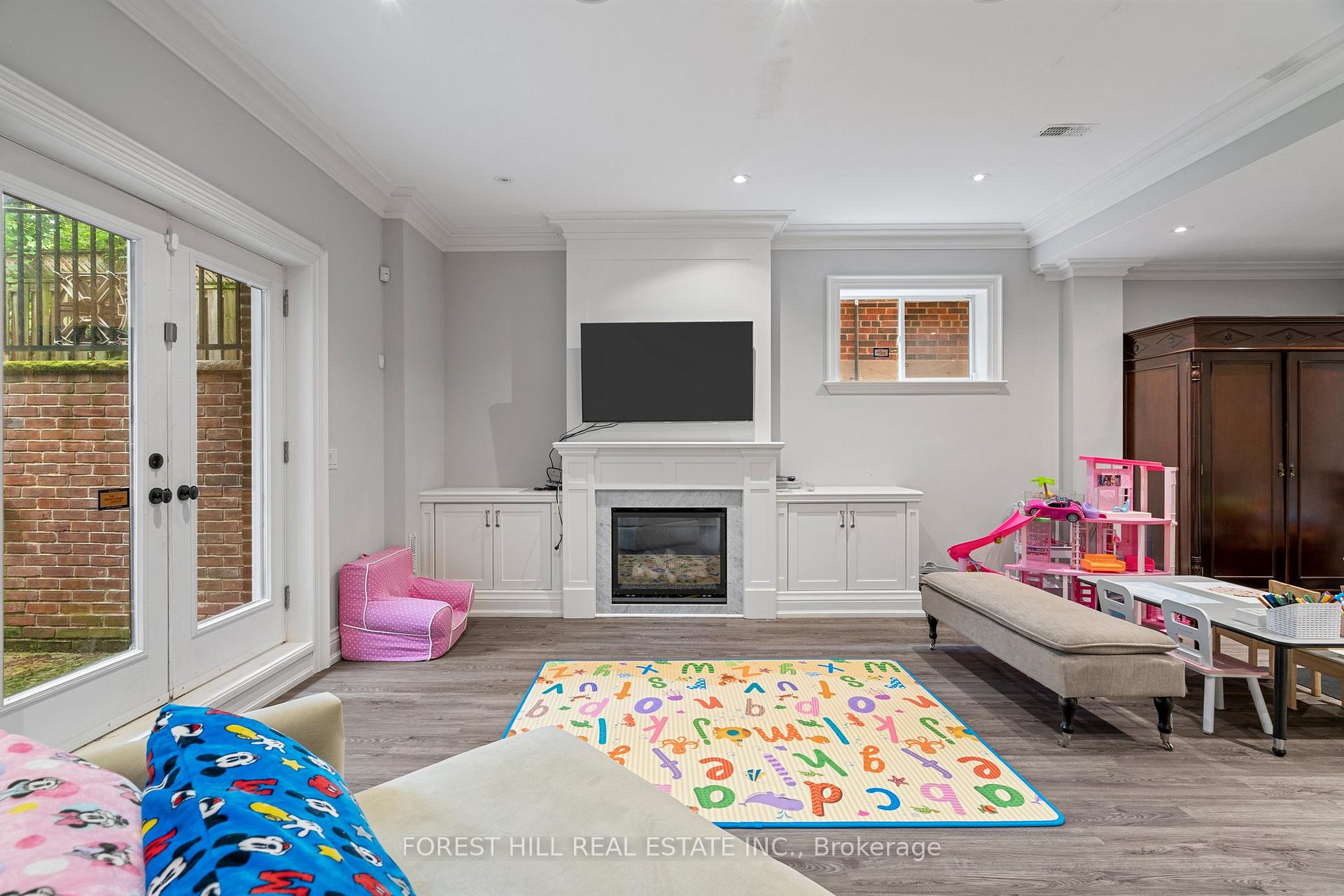 Photo 27 of 102 Carmichael Avenue, Toronto, Bedford Park-Nortown — HOMEH