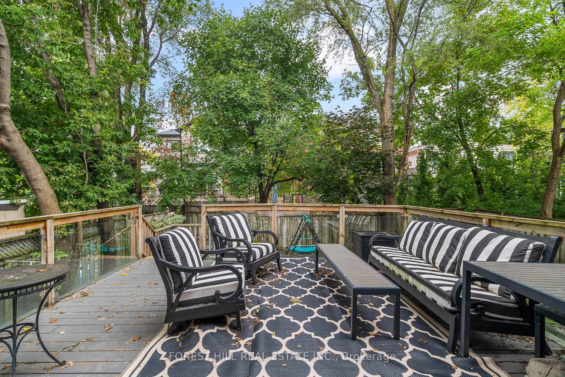 Photo 29 of 102 Carmichael Avenue, Toronto, Bedford Park-Nortown — HOMEH