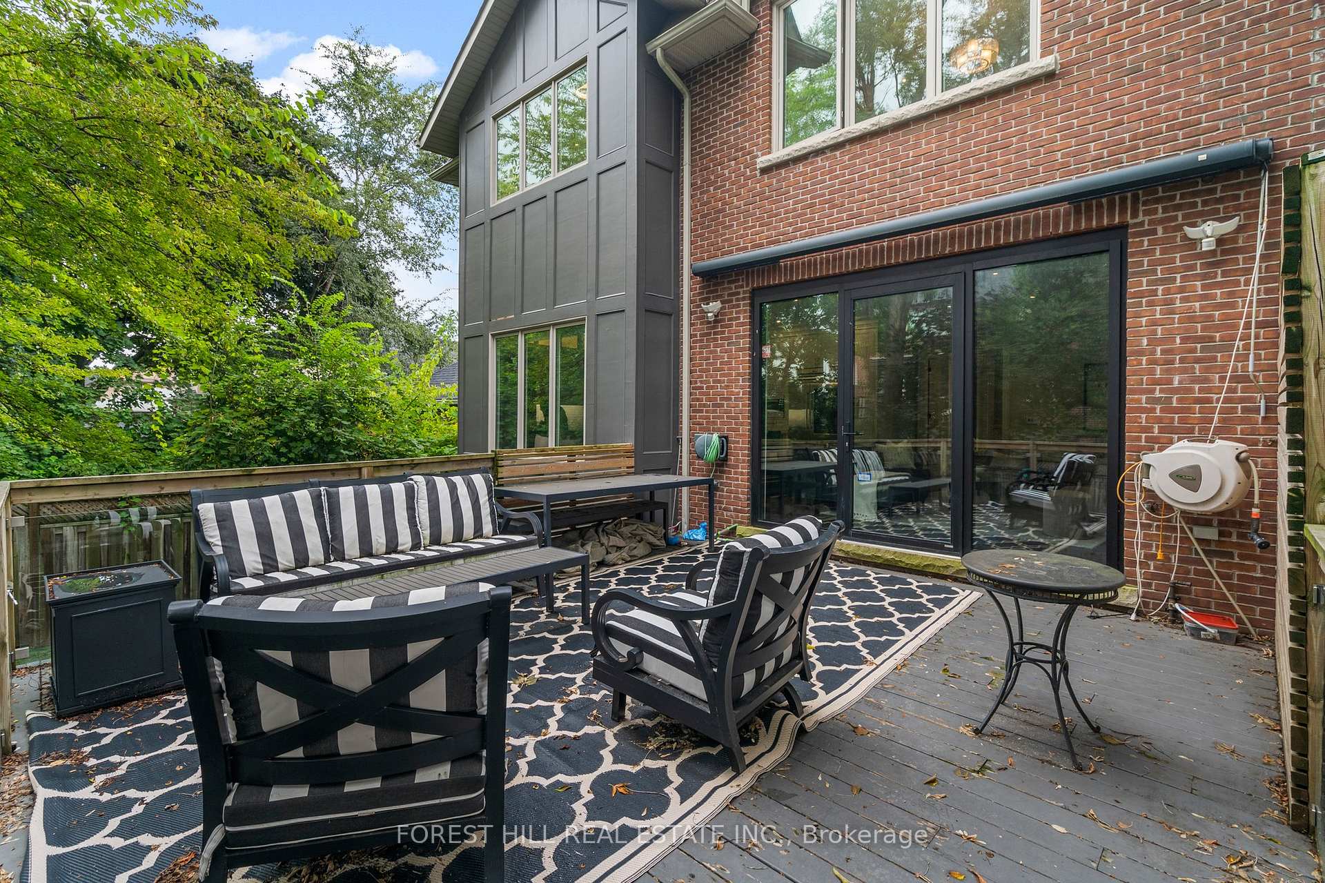 Photo 30 of 102 Carmichael Avenue, Toronto, Bedford Park-Nortown — HOMEH
