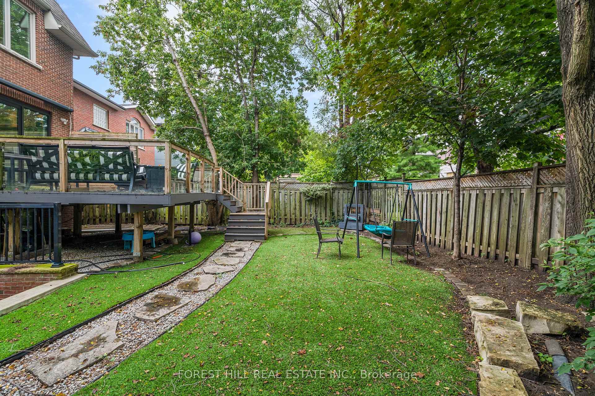 Photo 31 of 102 Carmichael Avenue, Toronto, Bedford Park-Nortown — HOMEH