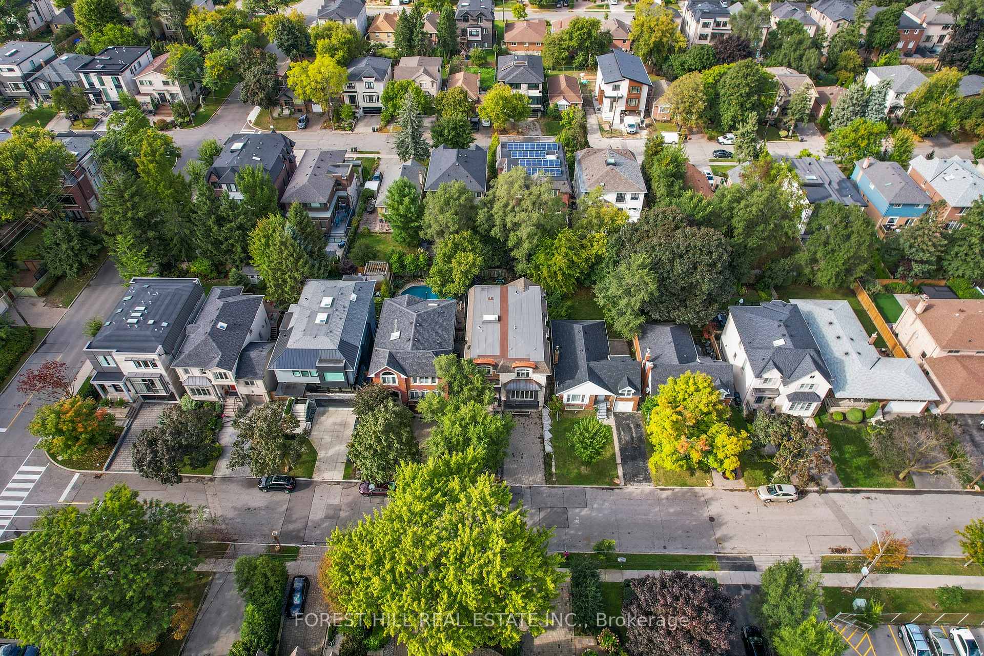 Photo 33 of 102 Carmichael Avenue, Toronto, Bedford Park-Nortown — HOMEH