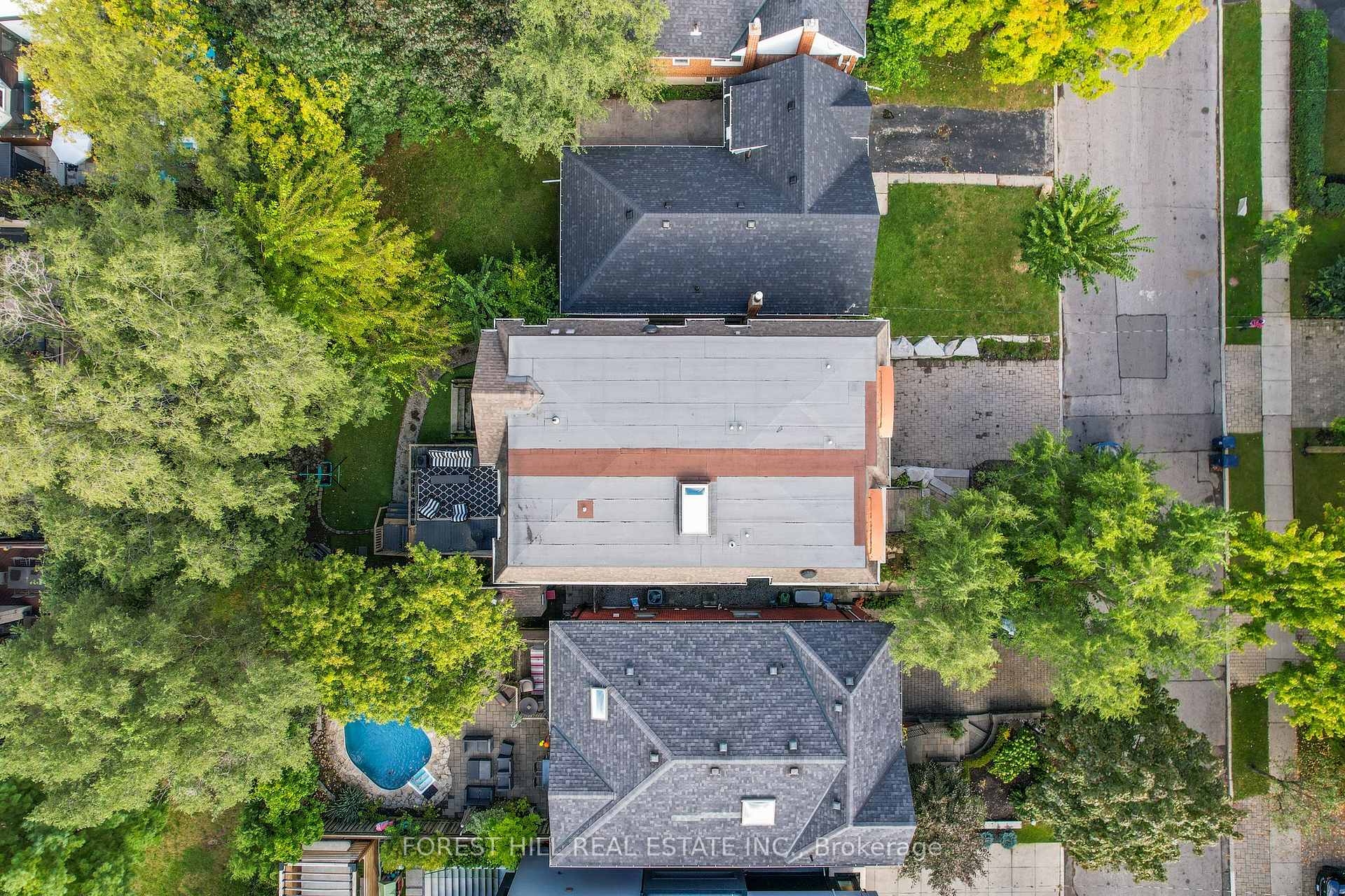 Photo 34 of 102 Carmichael Avenue, Toronto, Bedford Park-Nortown — HOMEH