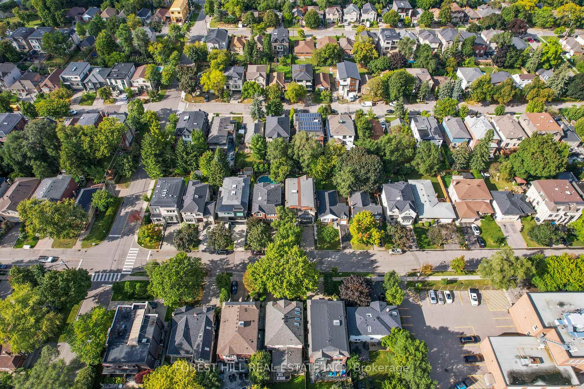 Photo 36 of 102 Carmichael Avenue, Toronto, Bedford Park-Nortown — HOMEH