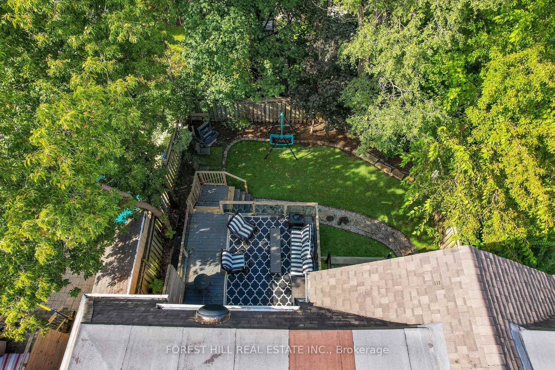 Photo 37 of 102 Carmichael Avenue, Toronto, Bedford Park-Nortown — HOMEH
