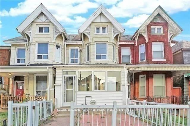 Photo 1 of Unit Main, 575 Dufferin Street, Toronto, Little Portugal — HOMEH