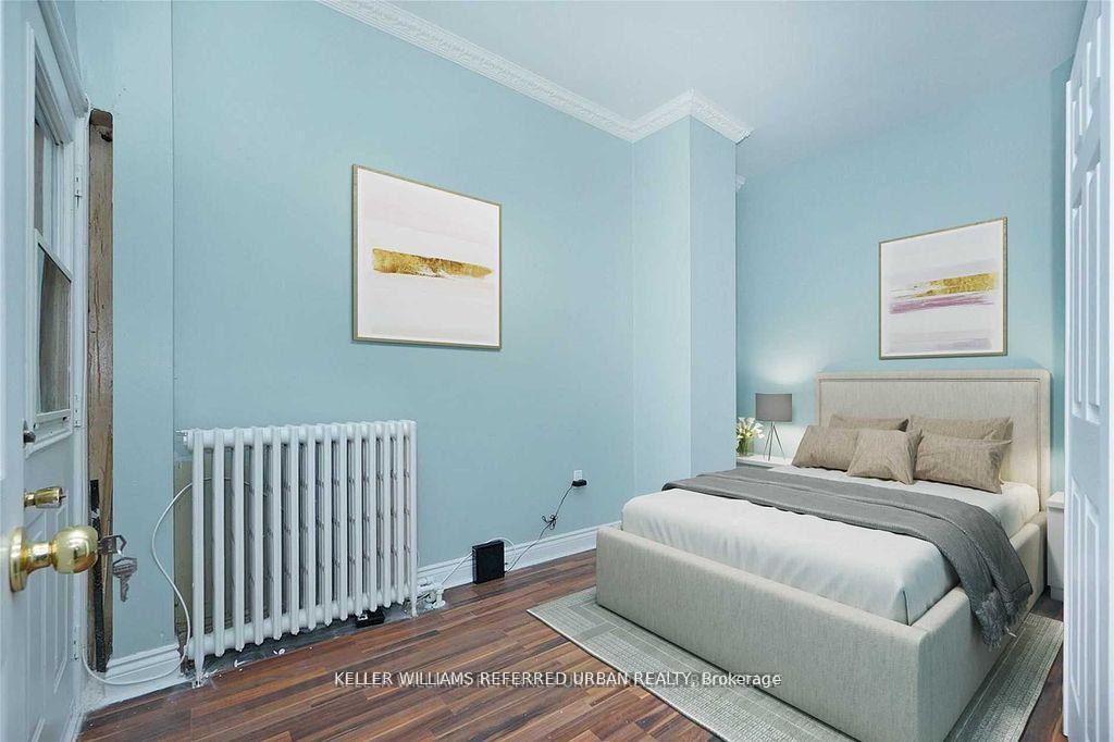 Photo 3 of Unit Main, 575 Dufferin Street, Toronto, Little Portugal — HOMEH