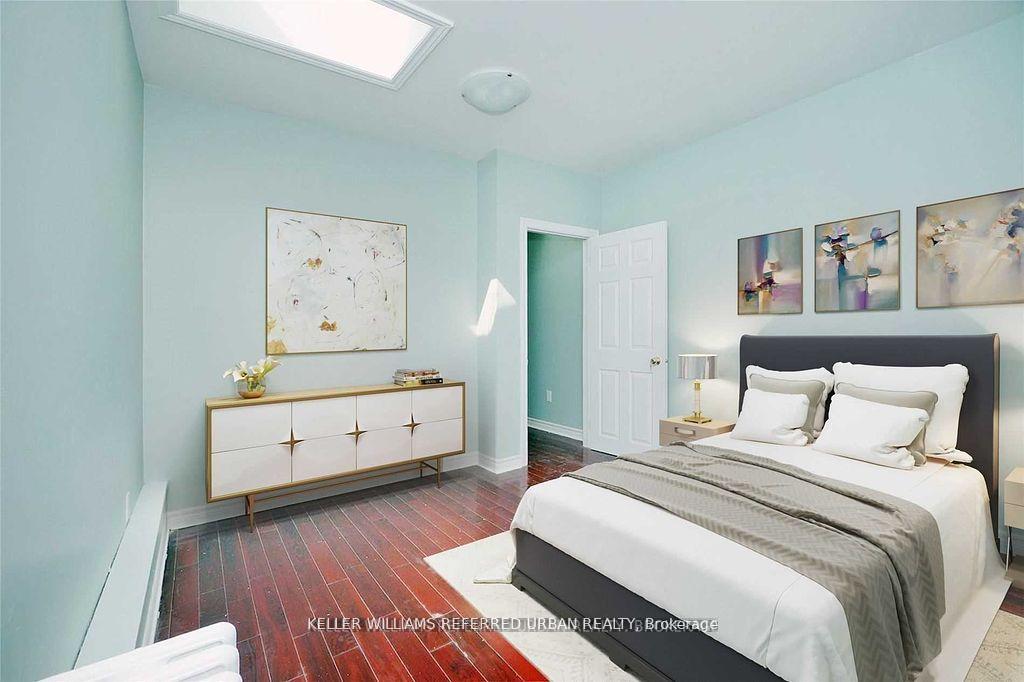 Photo 5 of Unit Main, 575 Dufferin Street, Toronto, Little Portugal — HOMEH