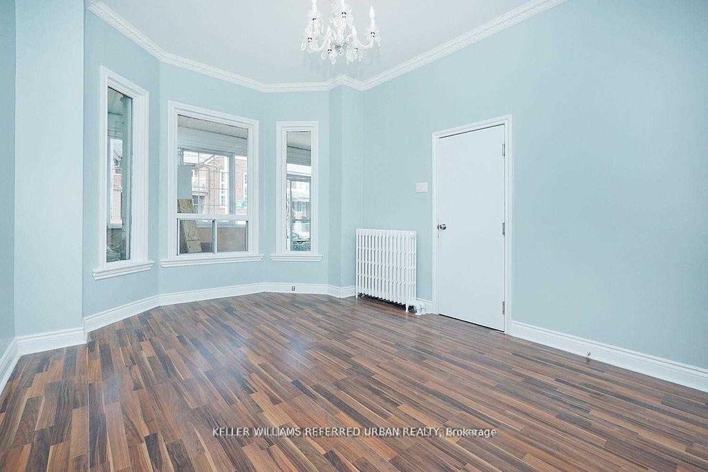 Photo 6 of Unit Main, 575 Dufferin Street, Toronto, Little Portugal — HOMEH