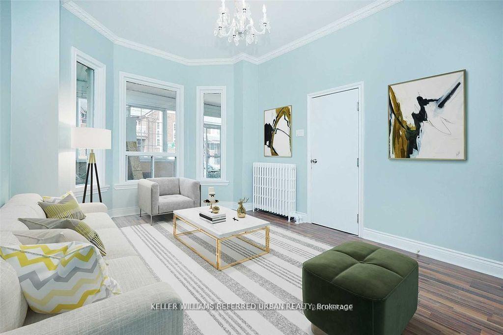 Photo 7 of Unit Main, 575 Dufferin Street, Toronto, Little Portugal — HOMEH