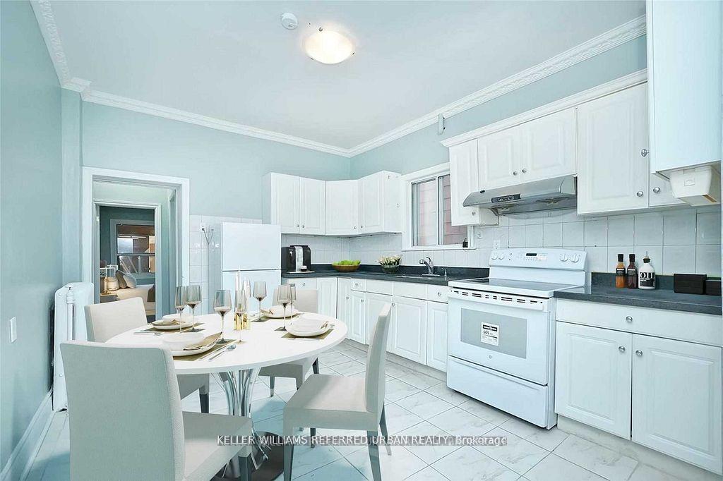 Photo 9 of Unit Main, 575 Dufferin Street, Toronto, Little Portugal — HOMEH