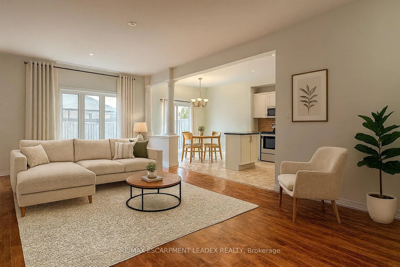 Photo 14 of 468 Stonehenge Drive, Hamilton, Meadowlands — HOMEH