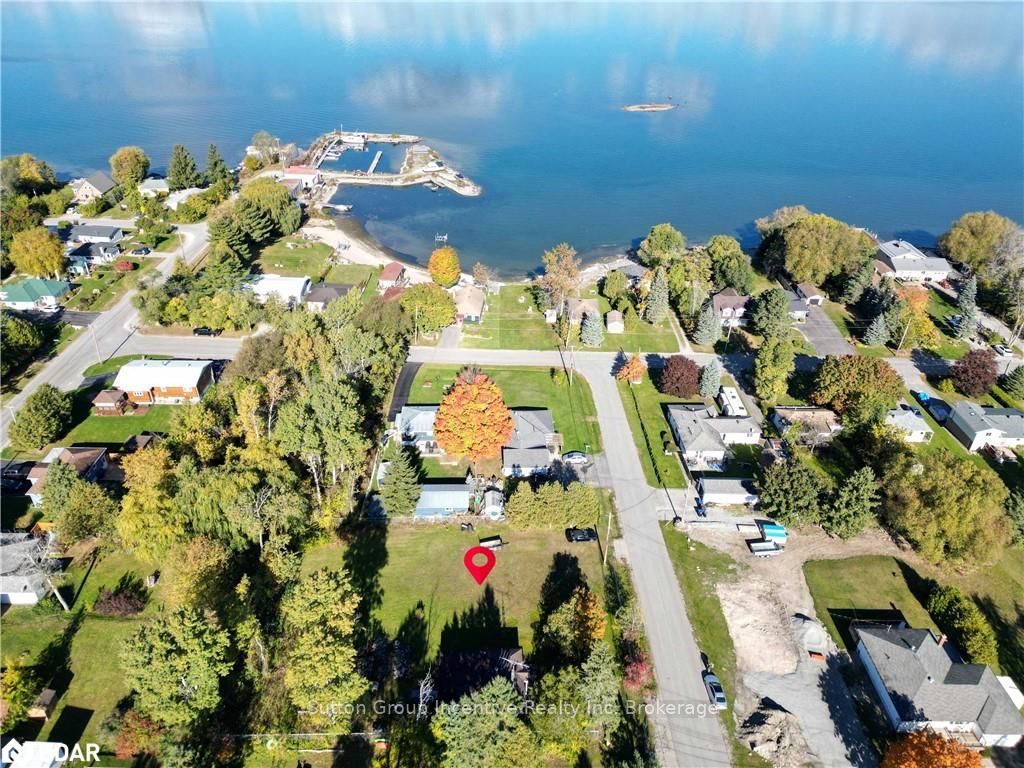 Photo 2 of 140-136 Limestone Road, Tay, Port McNicoll — HOMEH