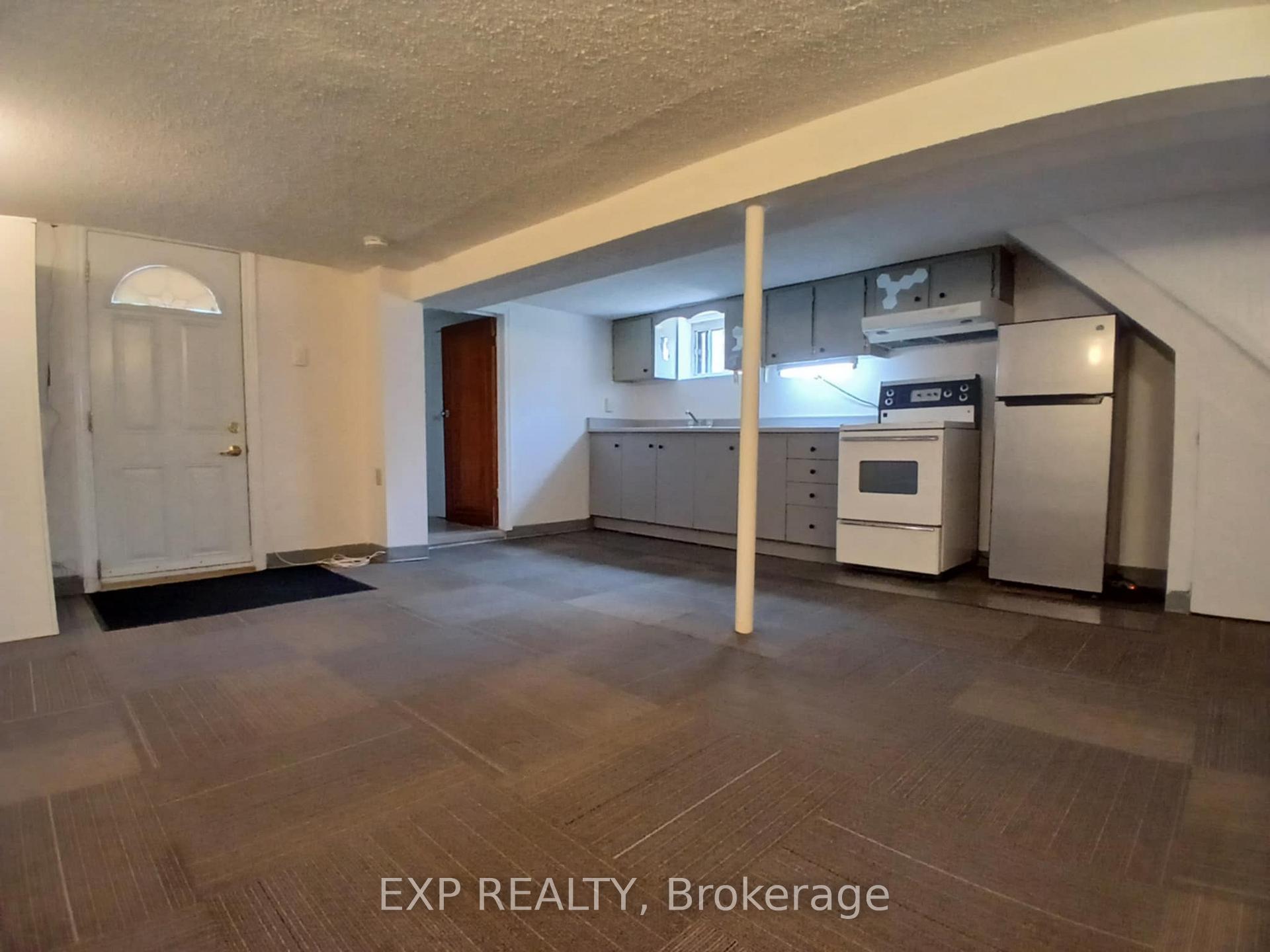 Photo 1 of Unit Lower, 1 Chilton Road, Toronto, East York — HOMEH