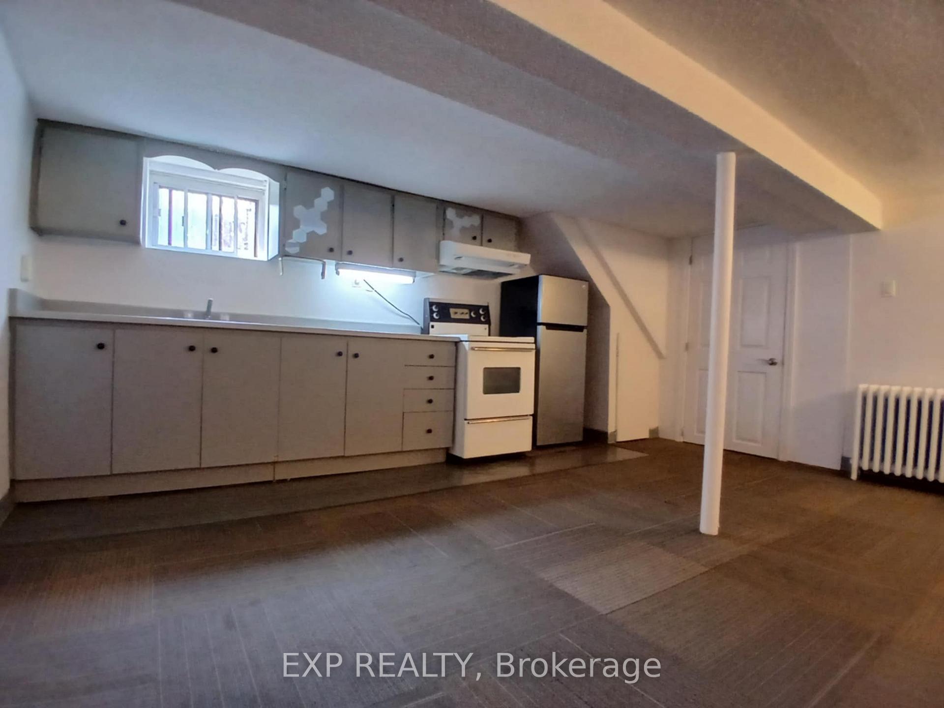 Photo 2 of Unit Lower, 1 Chilton Road, Toronto, East York — HOMEH