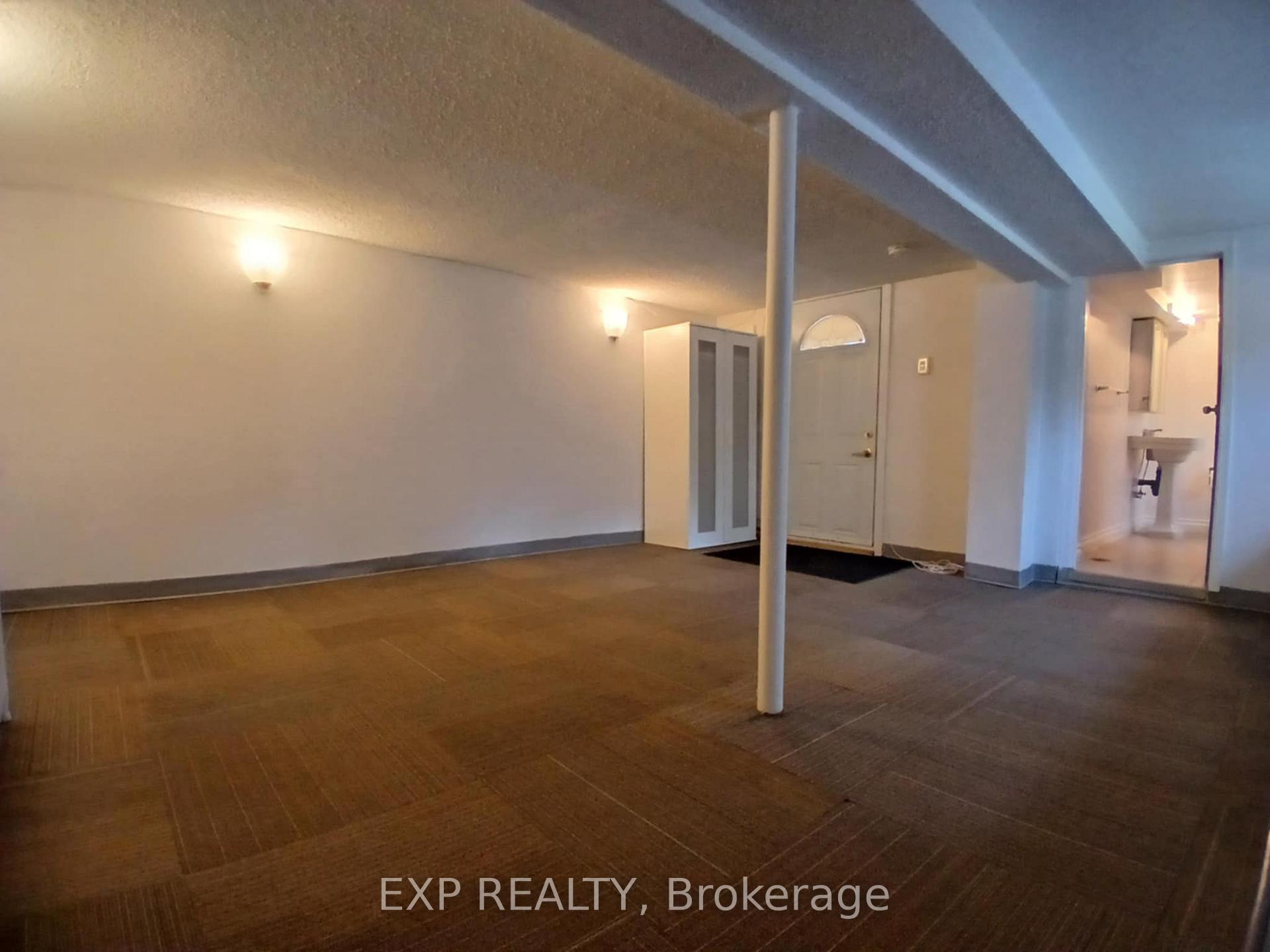 Photo 3 of Unit Lower, 1 Chilton Road, Toronto, East York — HOMEH