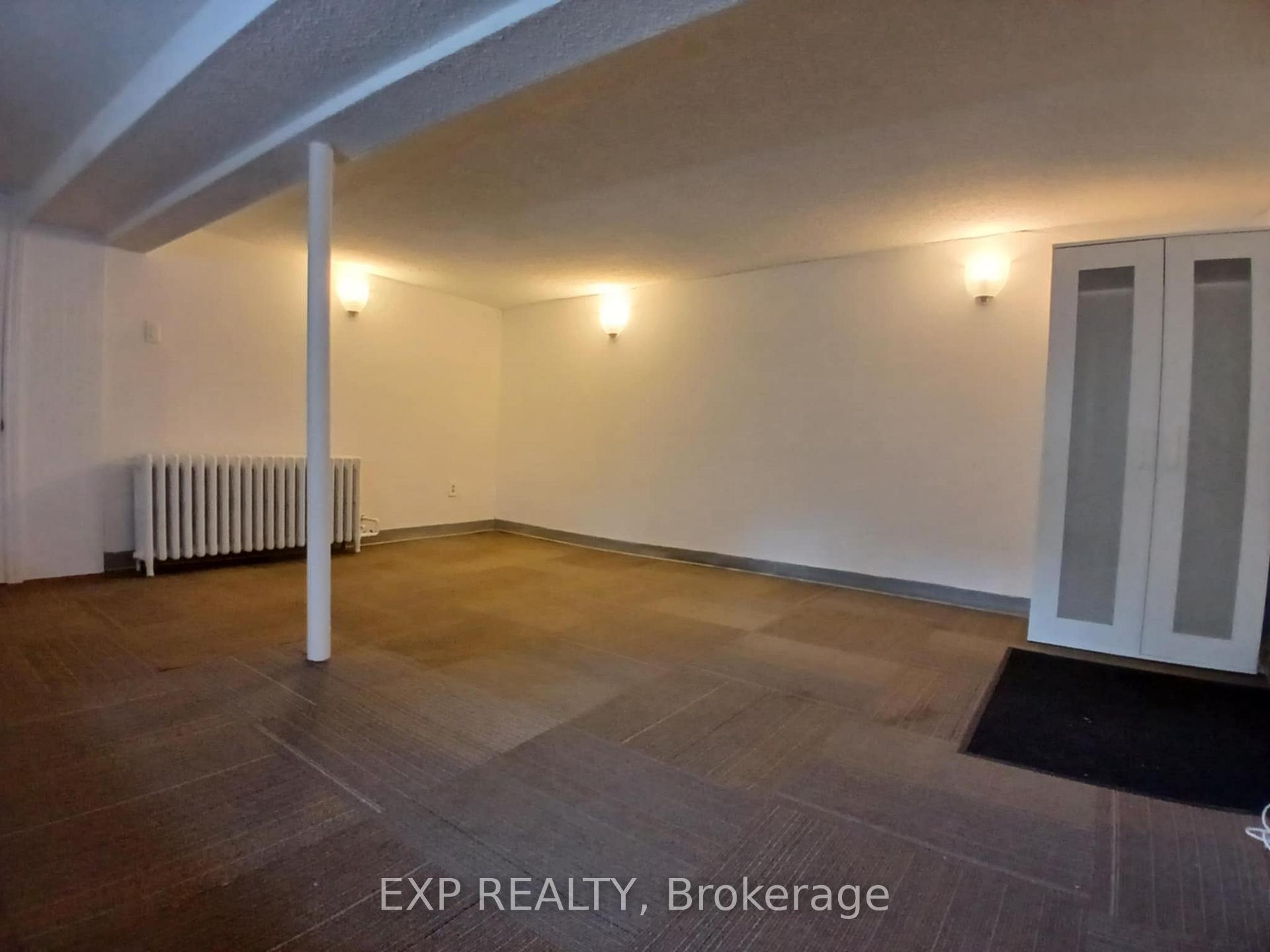 Photo 4 of Unit Lower, 1 Chilton Road, Toronto, East York — HOMEH