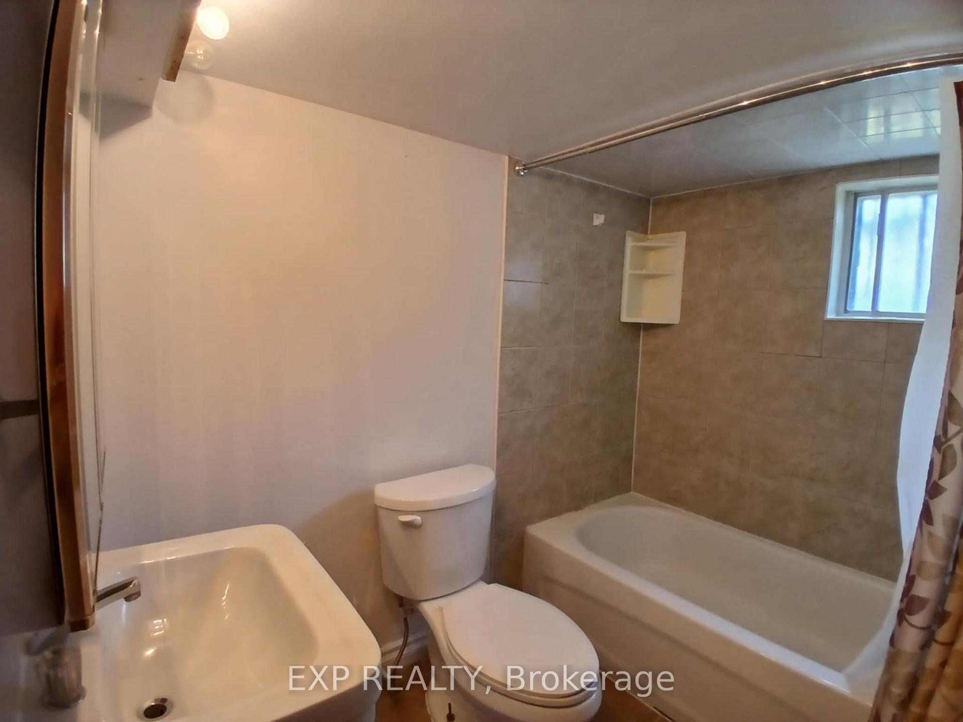 Photo 5 of Unit Lower, 1 Chilton Road, Toronto, East York — HOMEH