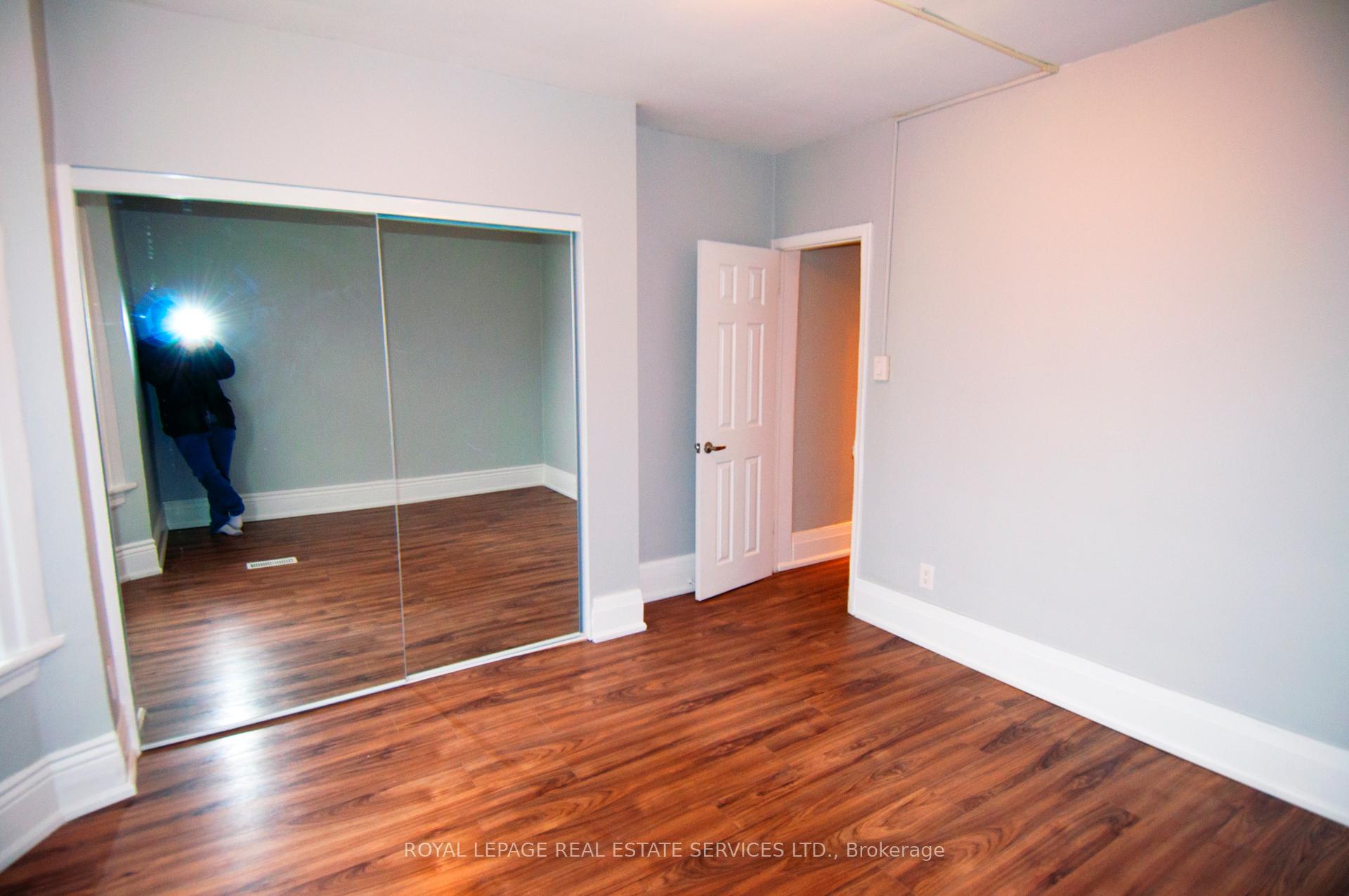 Photo 4 of Unit 3, 271 Albany Avenue, Toronto, The Annex — HOMEH
