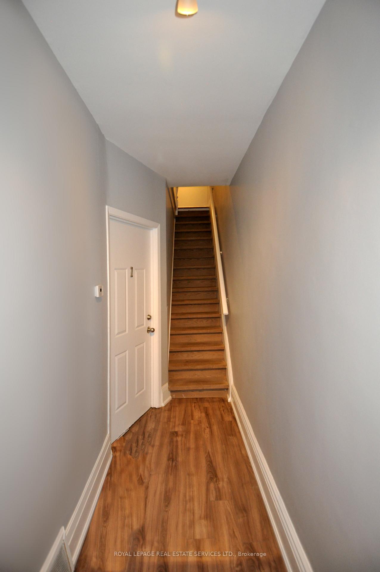 Photo 8 of Unit 3, 271 Albany Avenue, Toronto, The Annex — HOMEH
