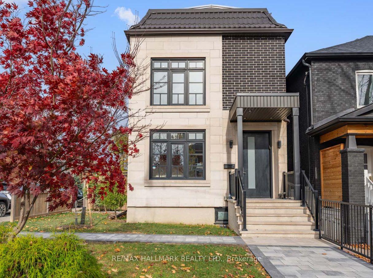 Photo 1 of 336 St Germain Avenue, Toronto, Lawrence Park North — HOMEH