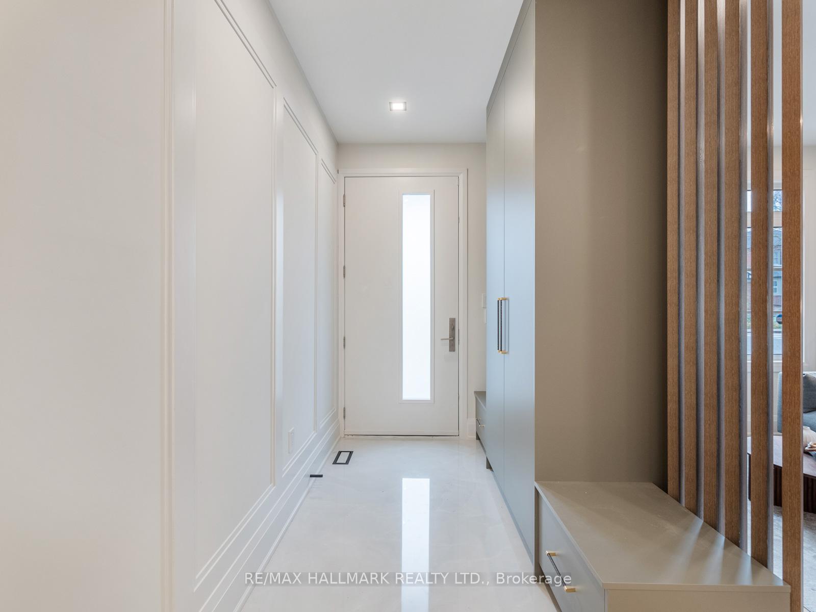 Photo 2 of 336 St Germain Avenue, Toronto, Lawrence Park North — HOMEH
