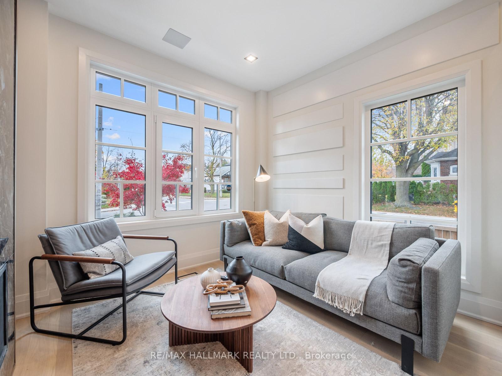 Photo 10 of 336 St Germain Avenue, Toronto, Lawrence Park North — HOMEH