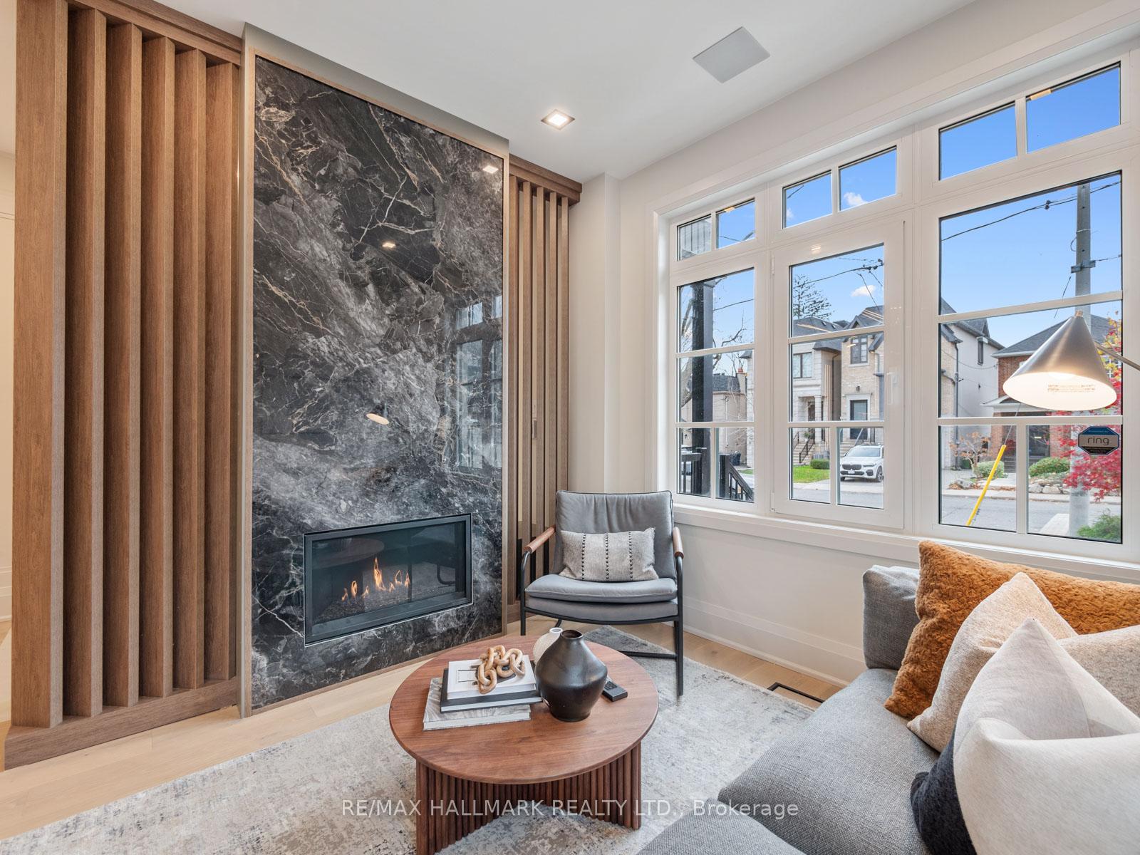 Photo 12 of 336 St Germain Avenue, Toronto, Lawrence Park North — HOMEH