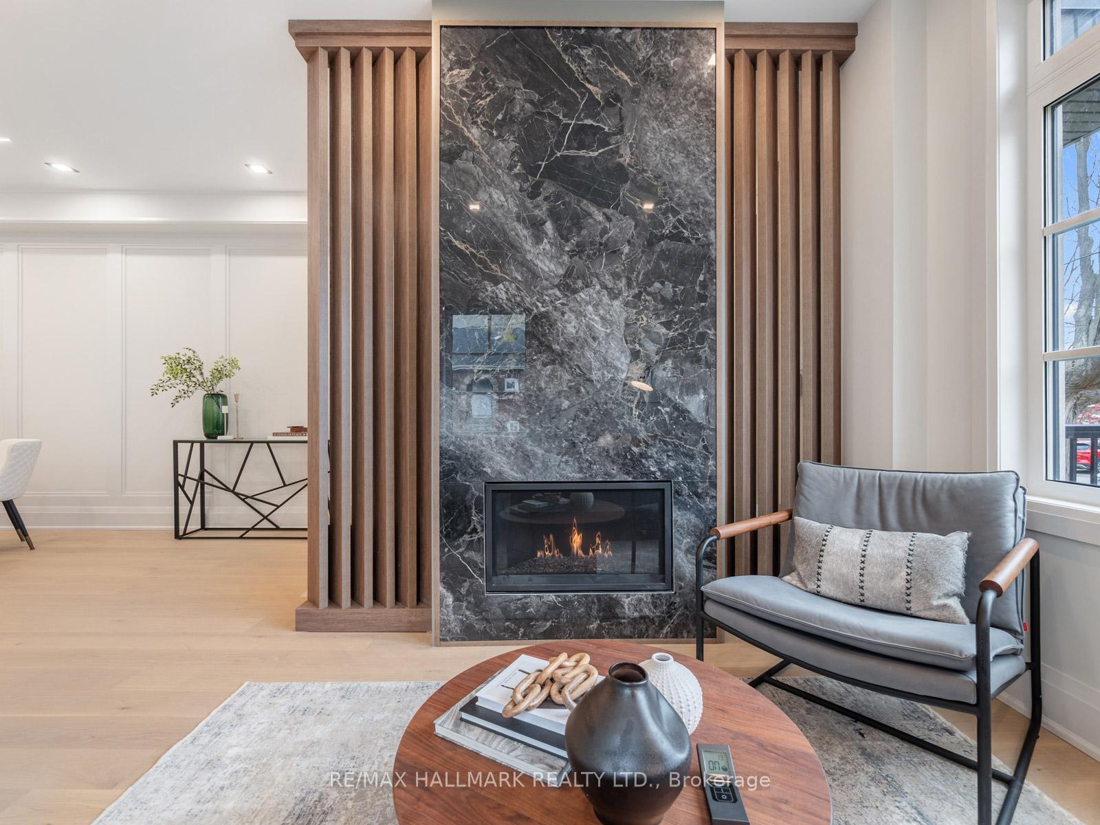 Photo 3 of 336 St Germain Avenue, Toronto, Lawrence Park North — HOMEH