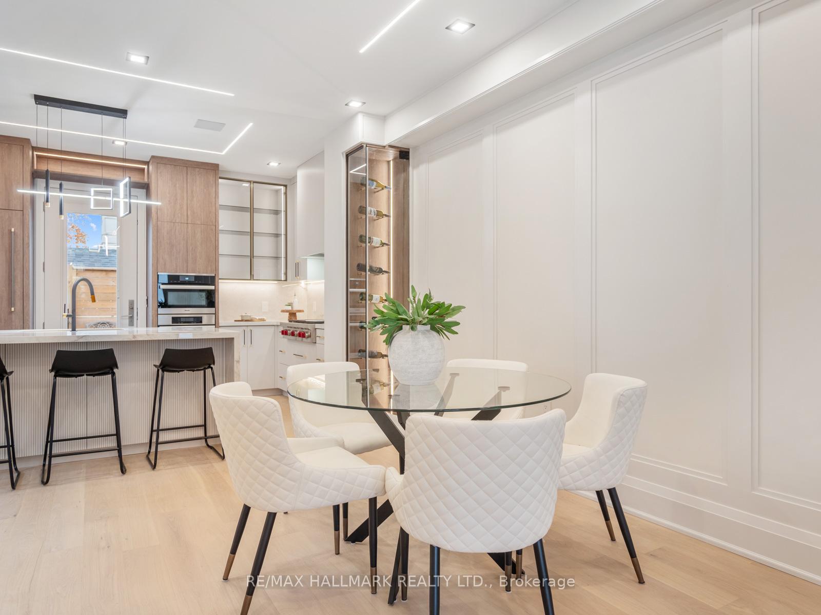 Photo 6 of 336 St Germain Avenue, Toronto, Lawrence Park North — HOMEH