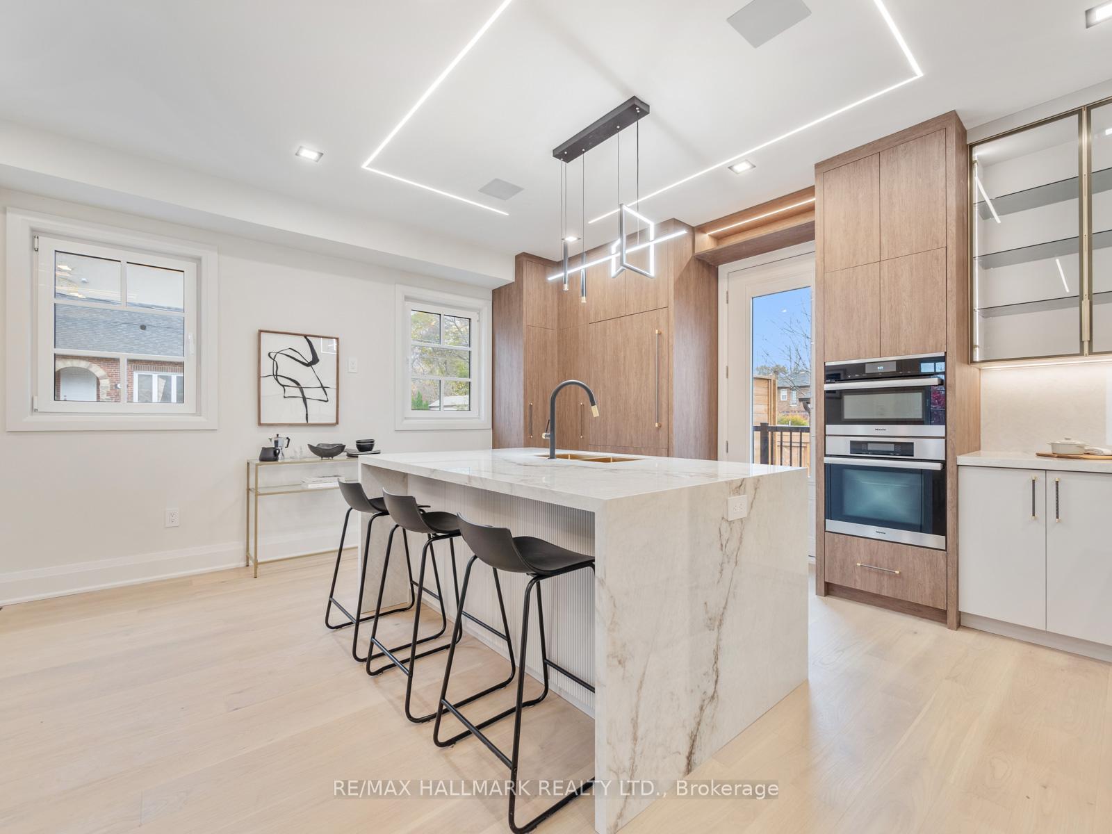 Photo 7 of 336 St Germain Avenue, Toronto, Lawrence Park North — HOMEH