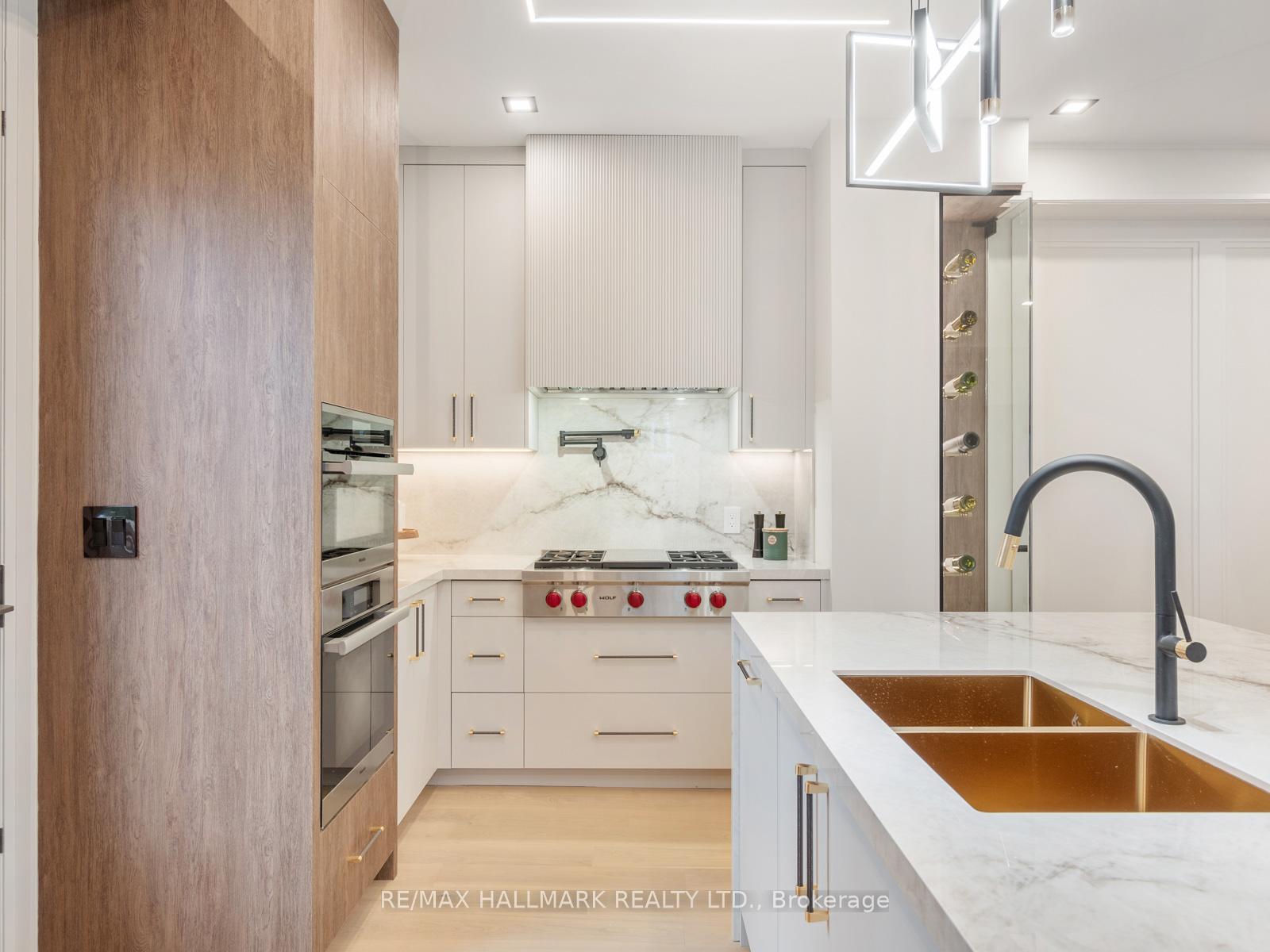 Photo 9 of 336 St Germain Avenue, Toronto, Lawrence Park North — HOMEH